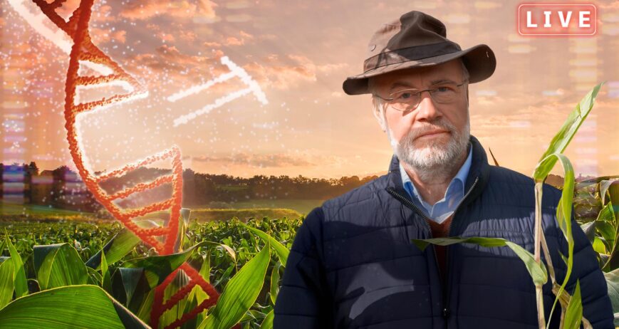 ZDF Terra X – Lesch & Co LIVE