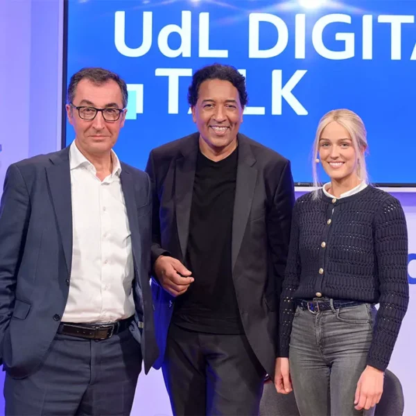 Vorträge, Moderationen & Workshops